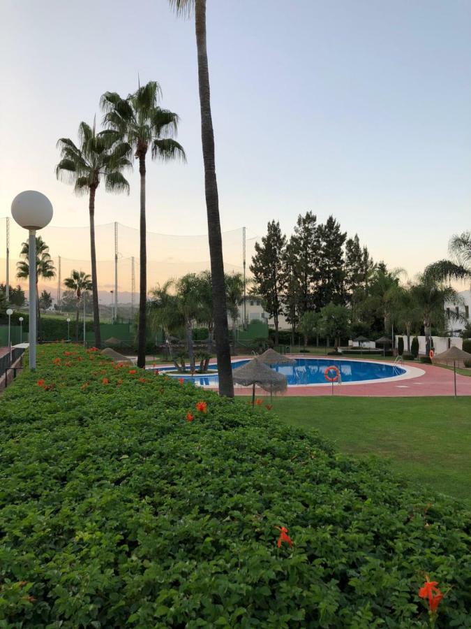 Modern Duplex With Large Panoramic View Terrace Villa Mijas Eksteriør billede